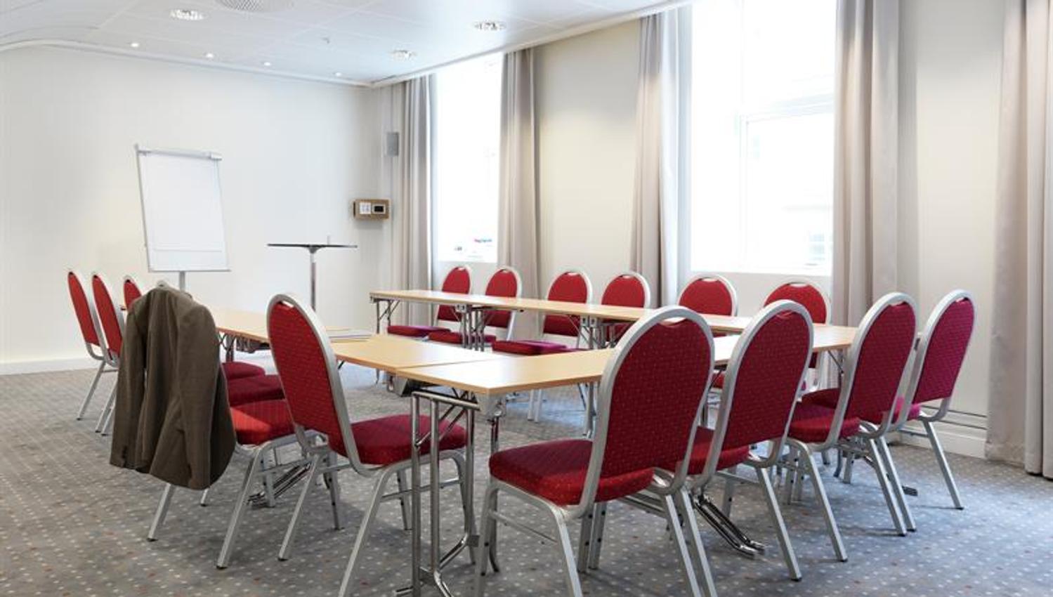 Conference Room 6