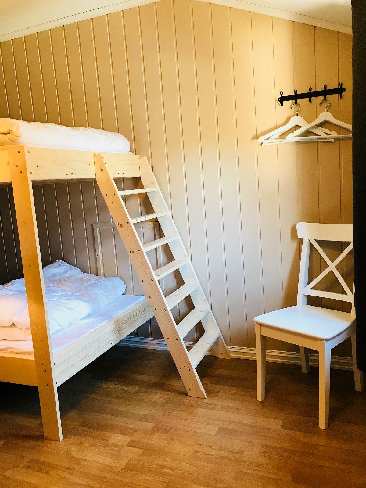 Nedre Stensgården 2 etg sov3
