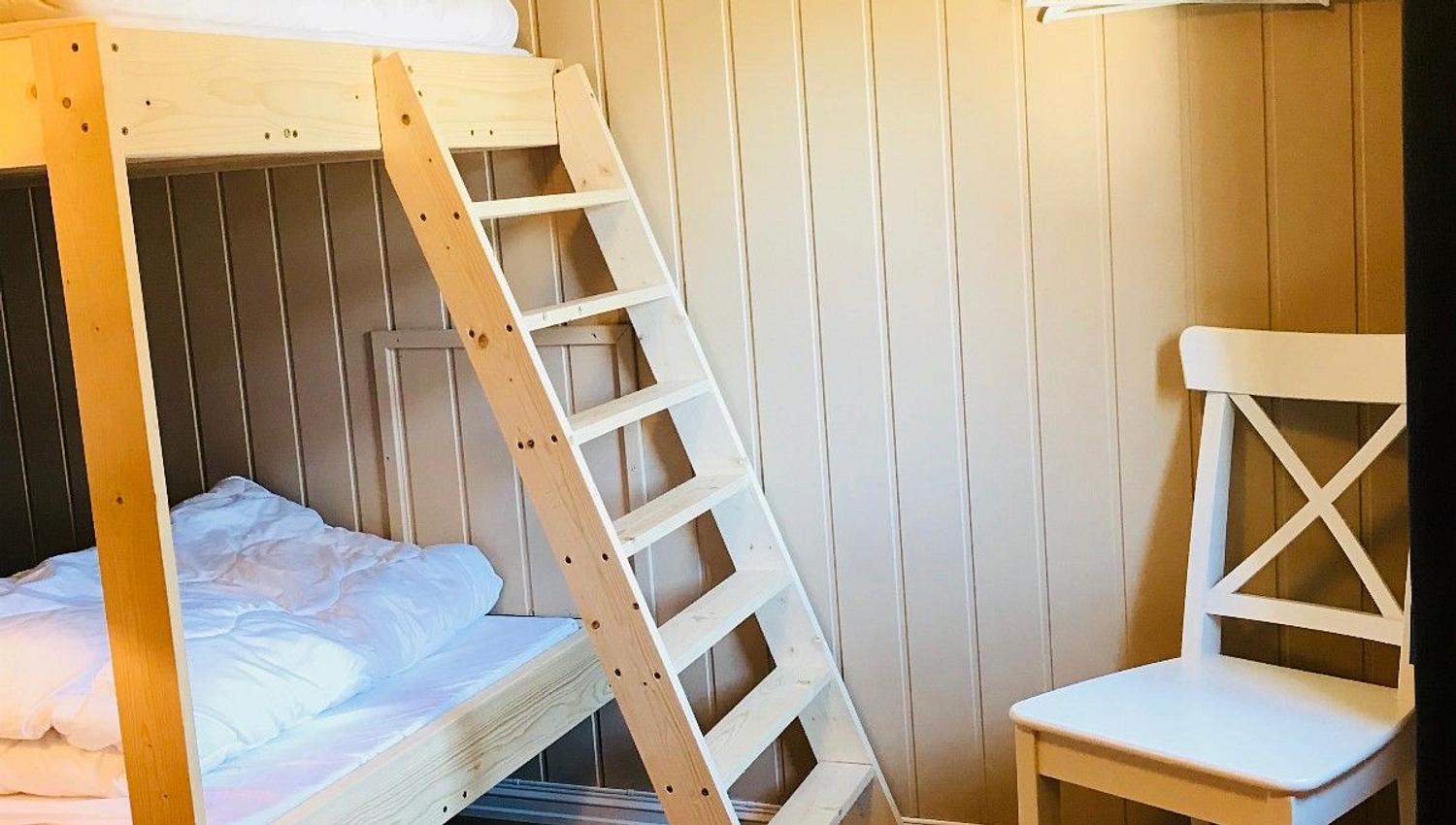 Nedre Stensgården 2 etg sov3