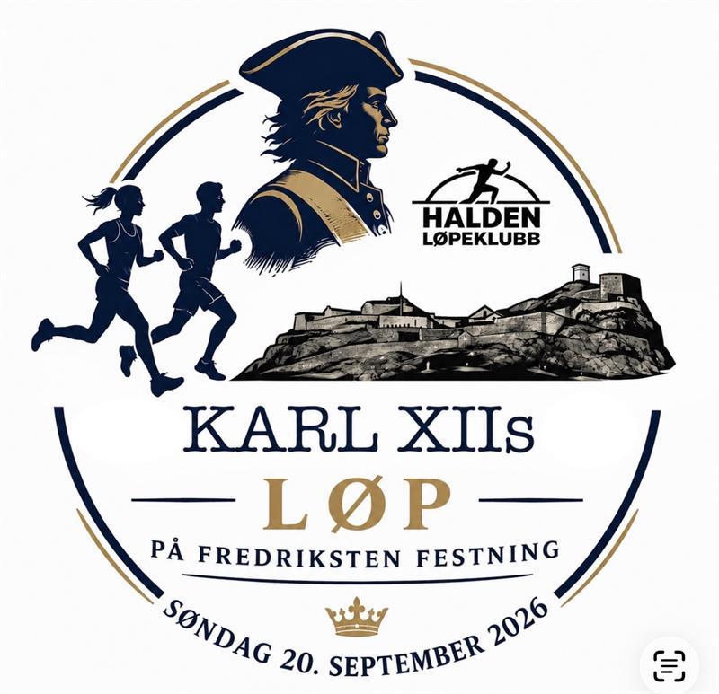 Karl XIIs løp