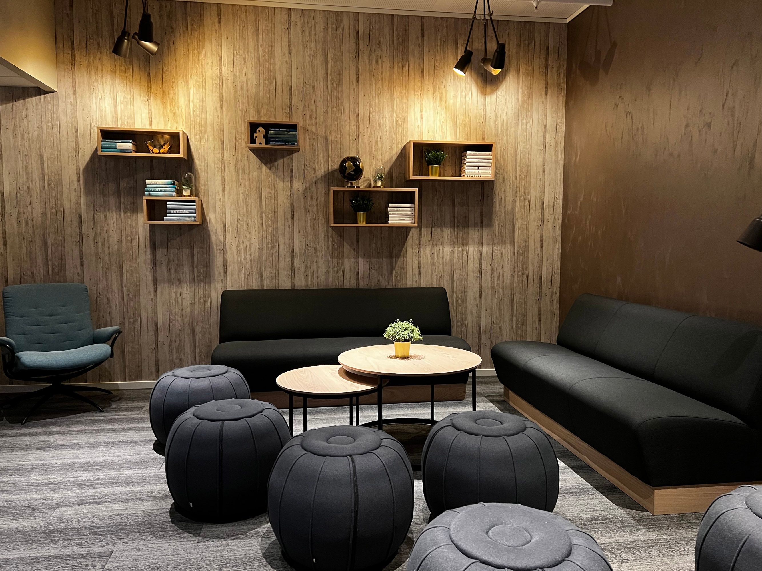 Frich`s Ekpress Hotel Åndalsnes