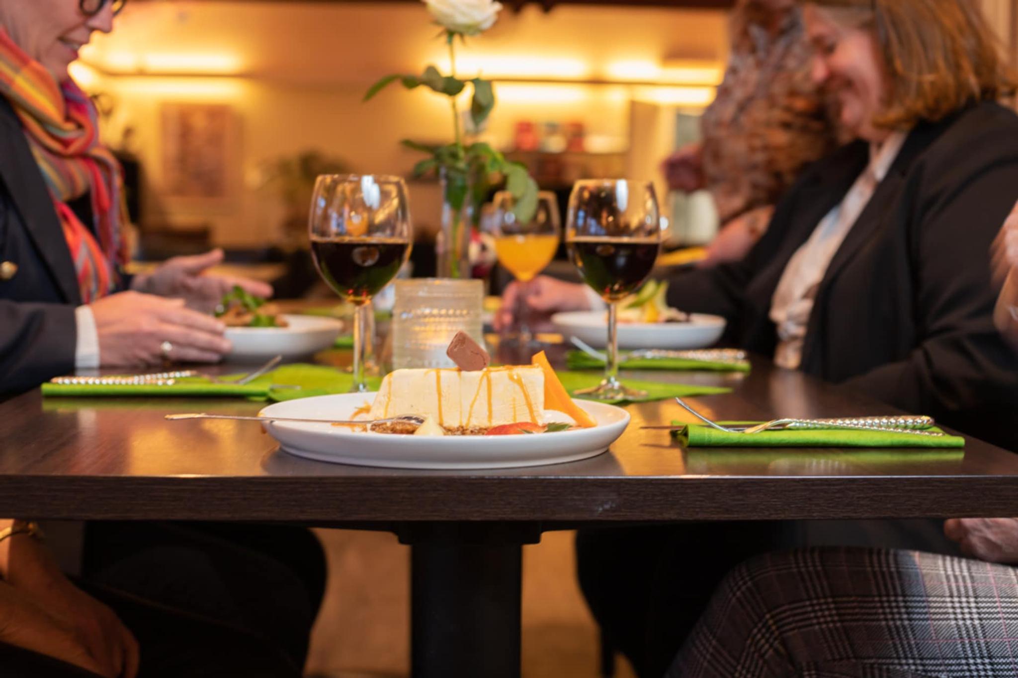Milepelen Vertshus & Hotell