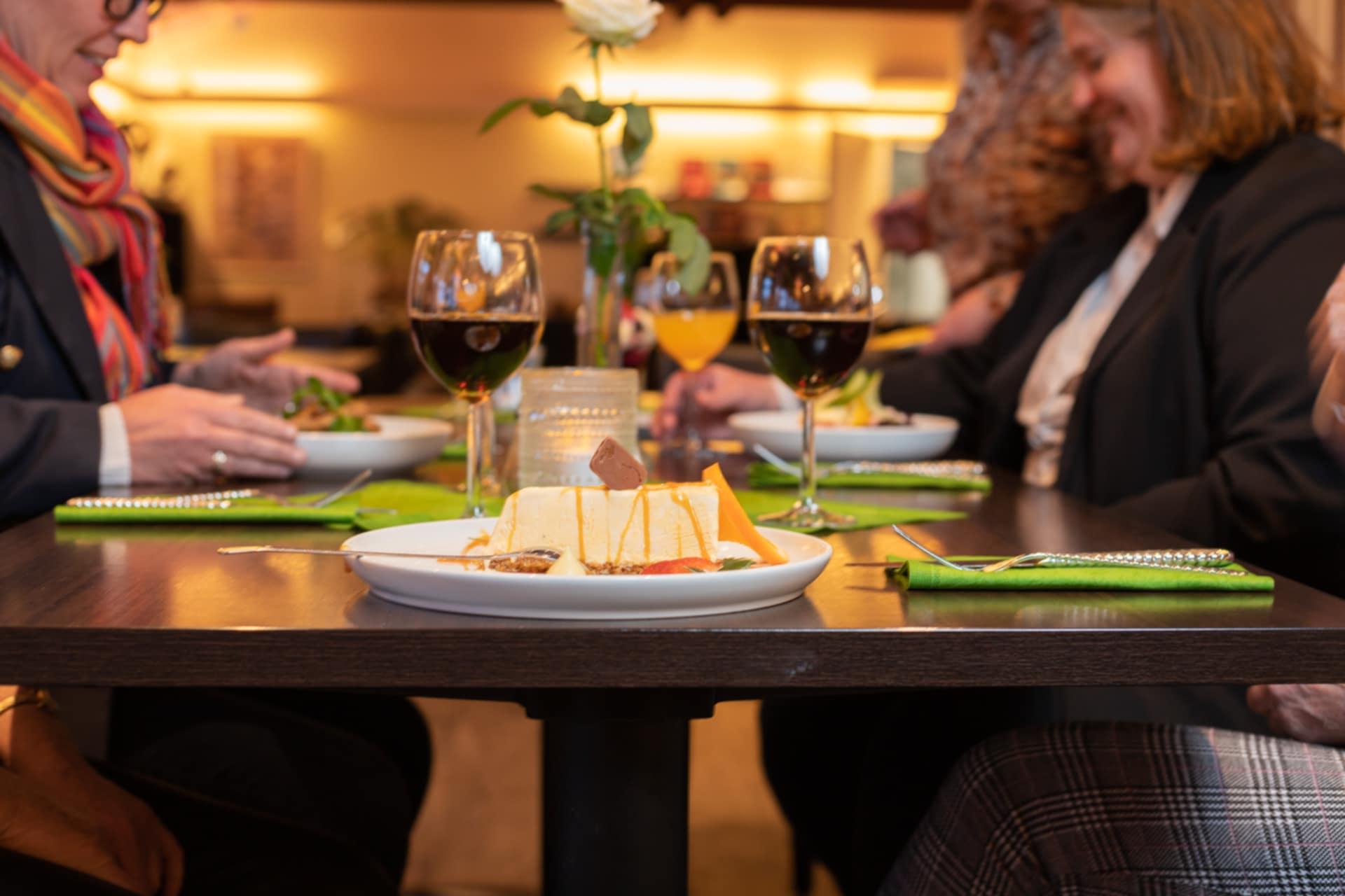 Milepelen Vertshus & Hotell