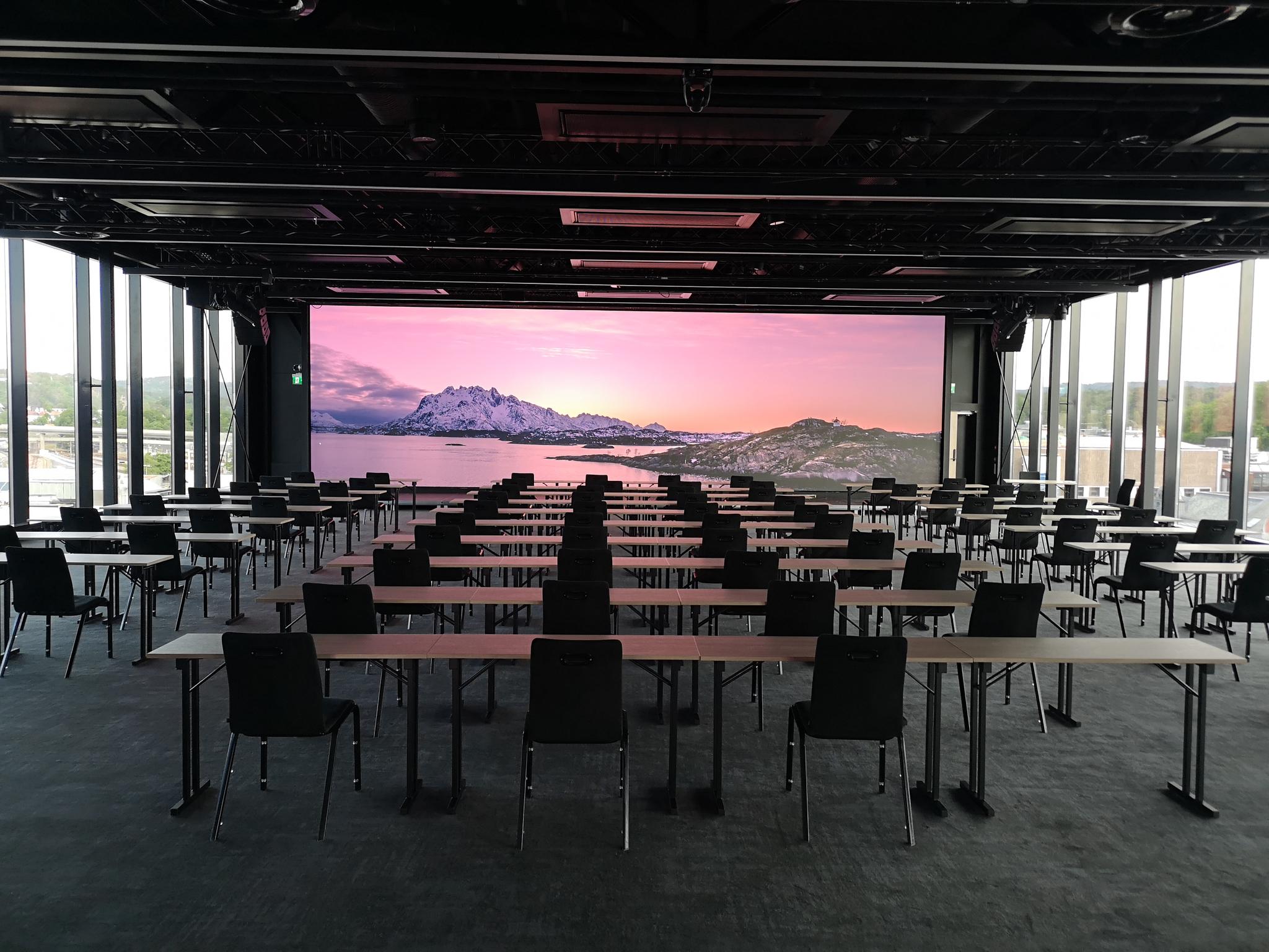 Thon Hotel Norge - Meetings