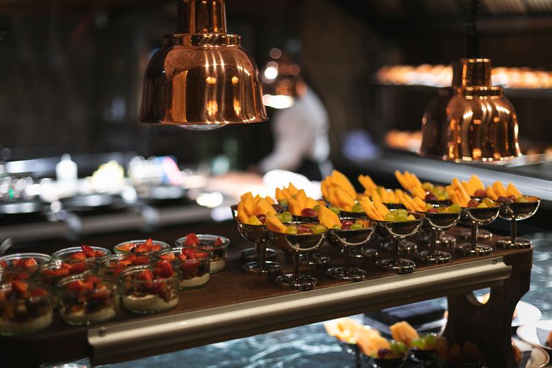 Brasserie Chérie