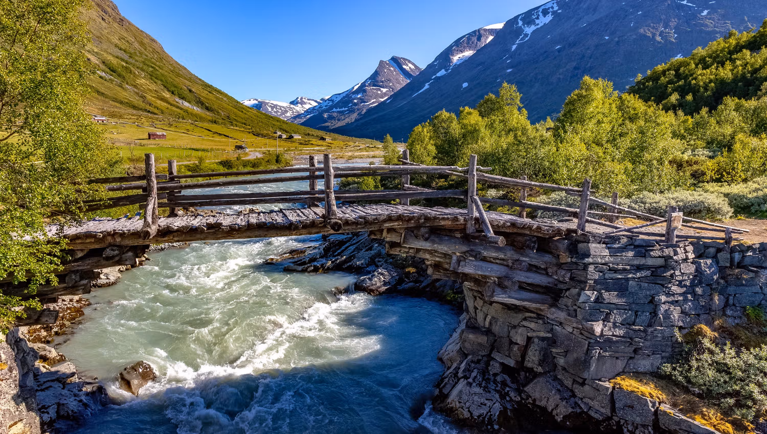 Norway Mountain Guides