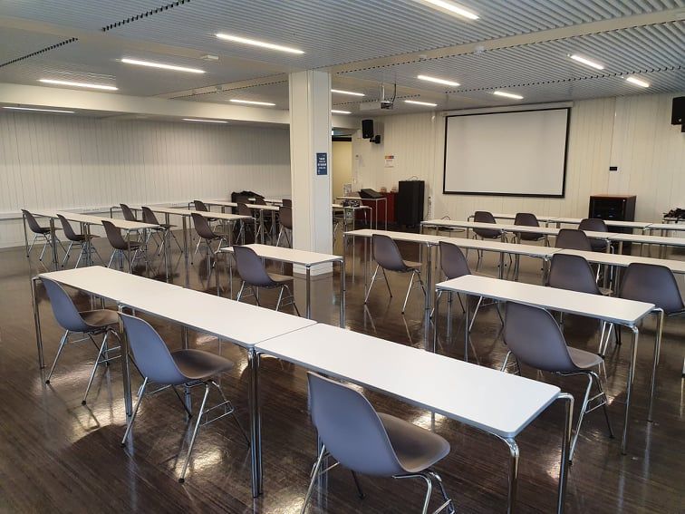 Seminarrommet