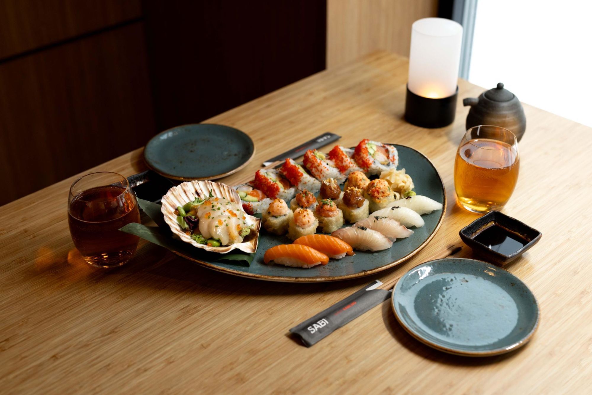 Sabi Sushi