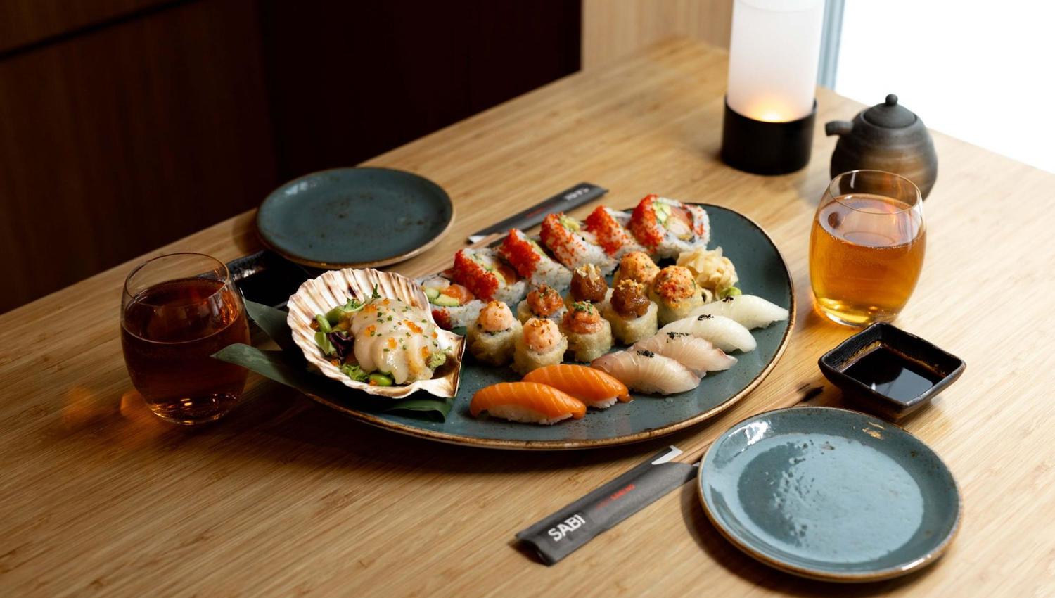 Sabi Sushi