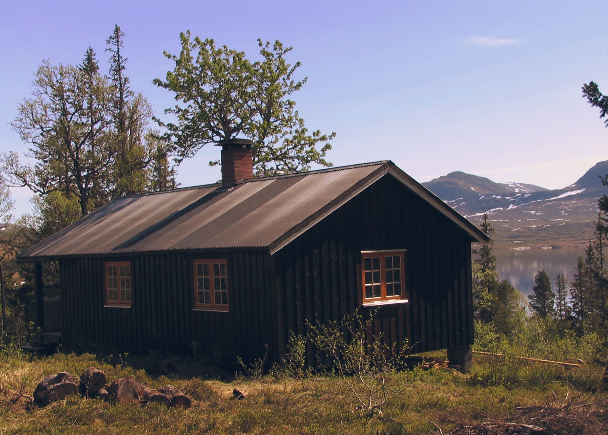 snåsa snåsa fjellstyre skjækerhytta sommer (14) autumn feel