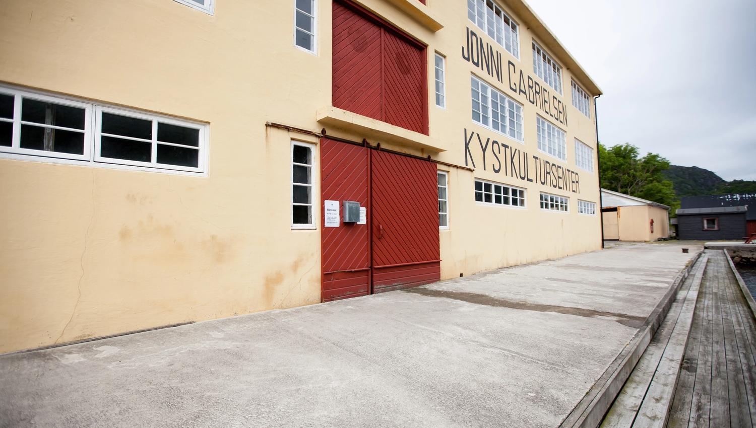 Lindesnes Kystkultursenter