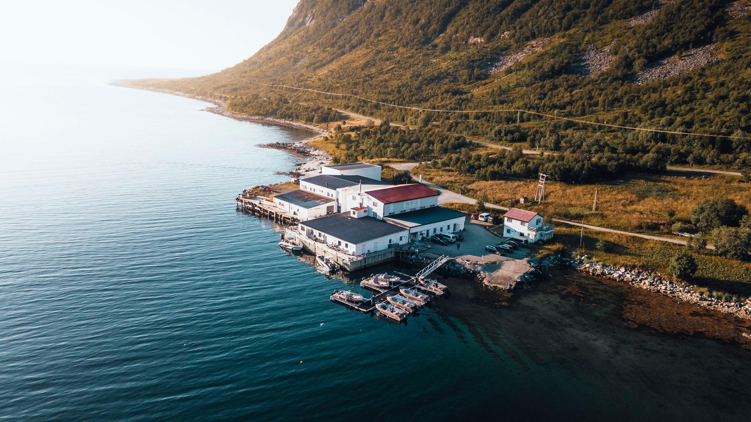 Camp Steinfjord