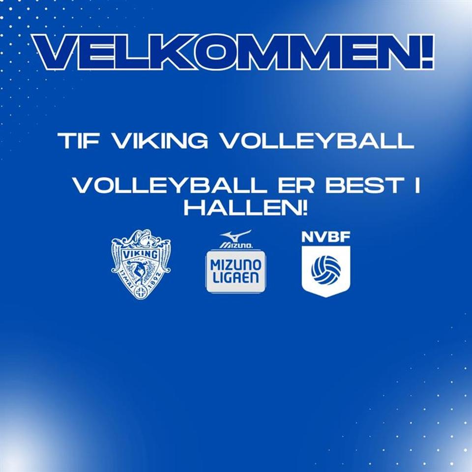TIF Viking vs Øksil