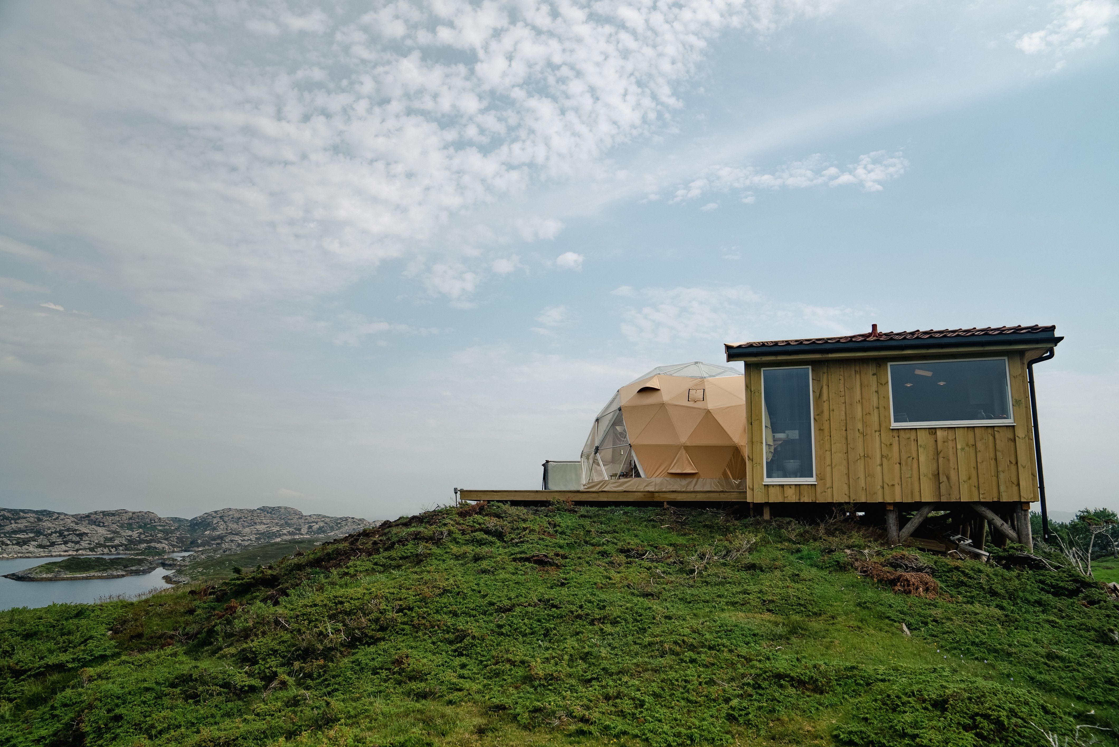 Hille Glamping 