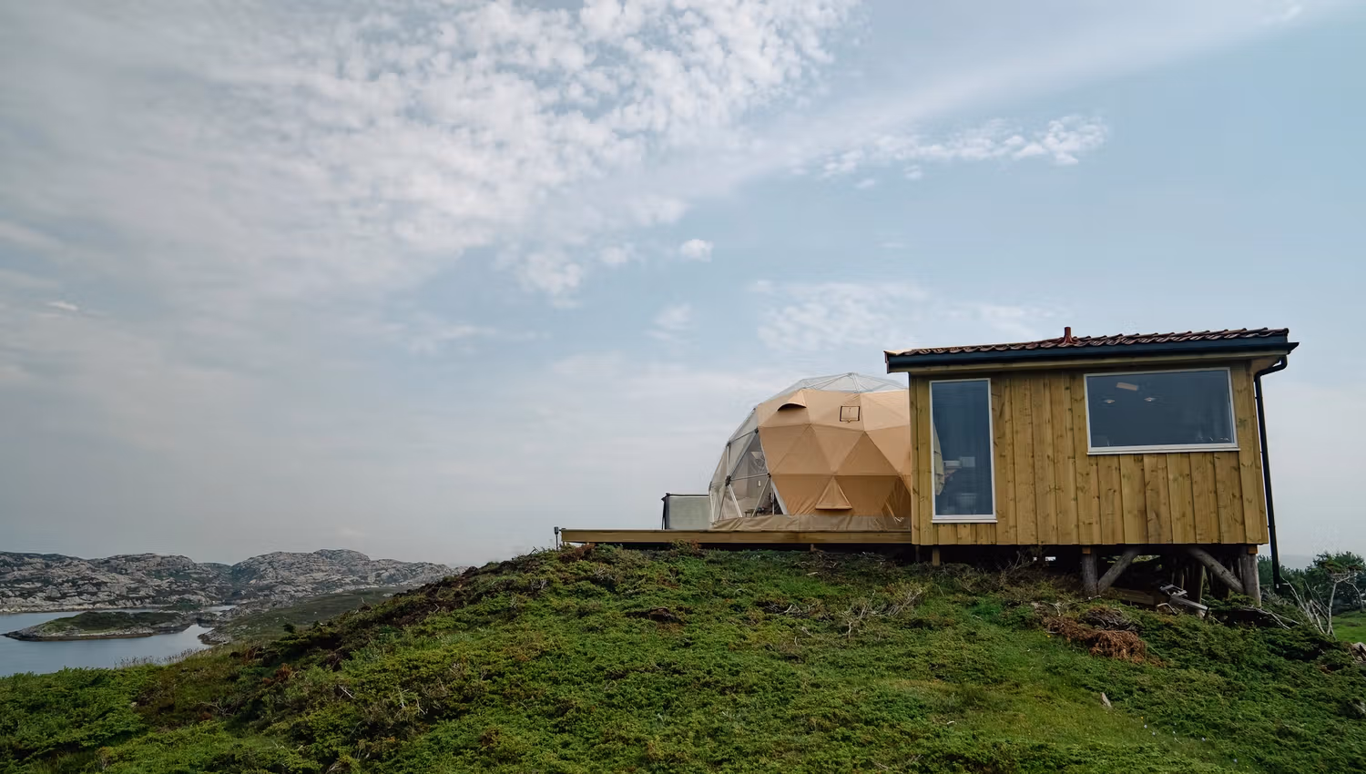Hille Glamping