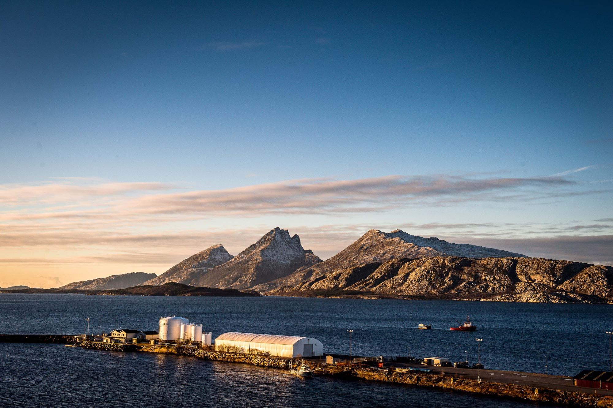 Scandic Syv Søstre