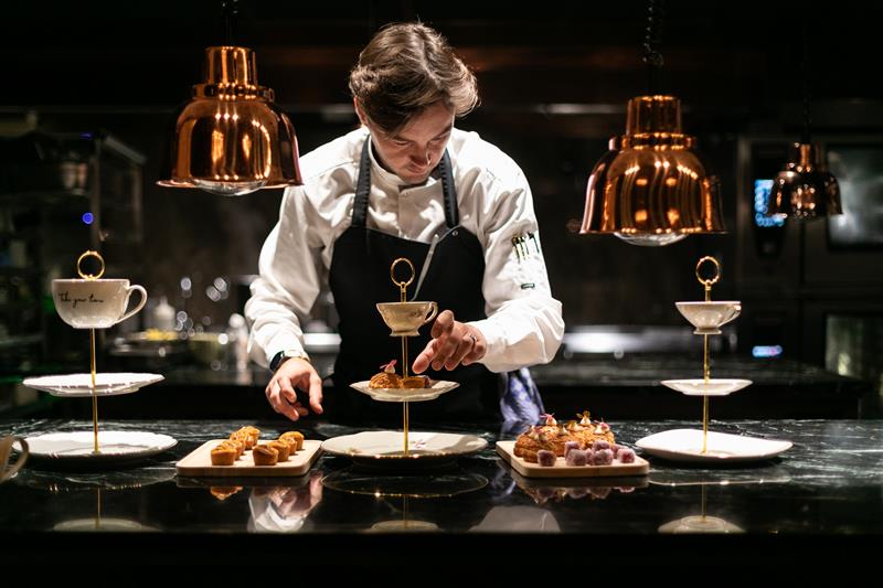 Brasserie Chérie