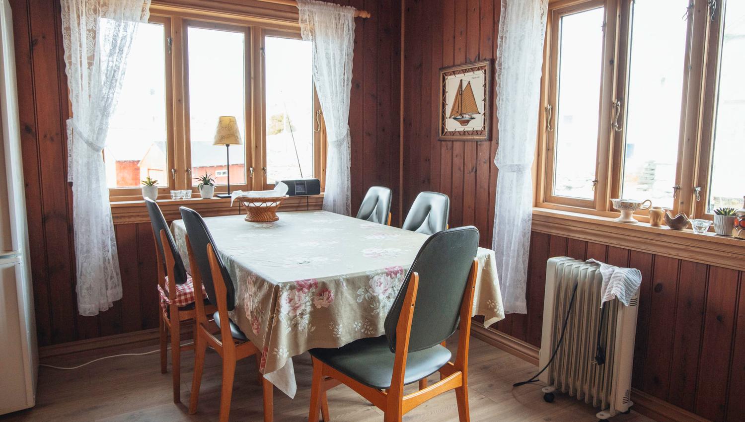 Kalgraff Ferie og Fritid