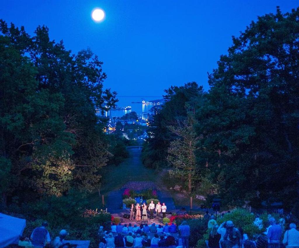 Midtåsen Culture festival and Childrens festival 2026