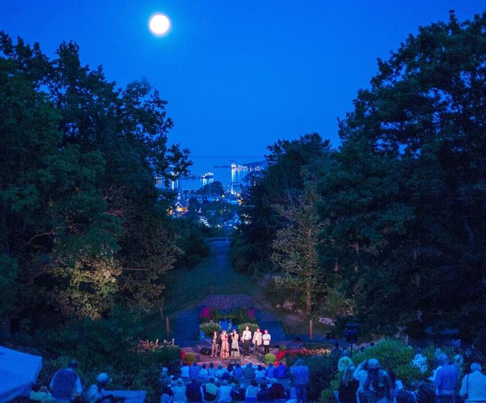 Midtåsen Culture festival and Childrens festival 2026