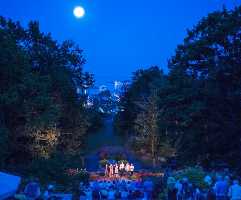Midtåsen Culture festival and Childrens festival 2026