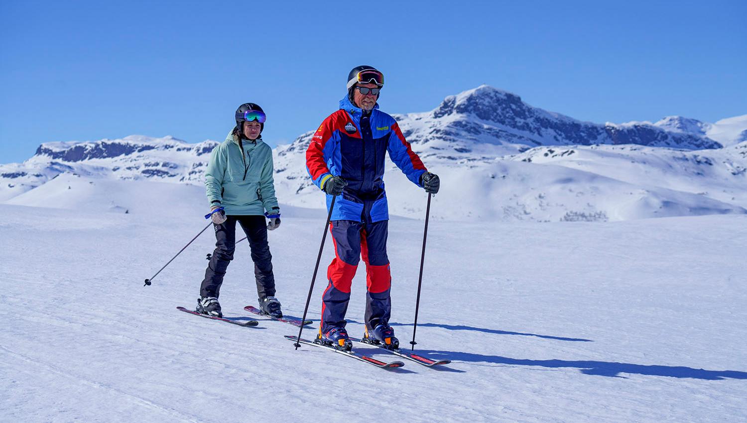 Beito Aktiv og Skiskole
