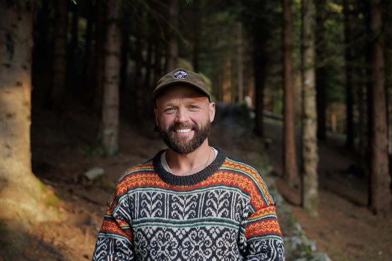 Foto: Leif Erik Kleppen