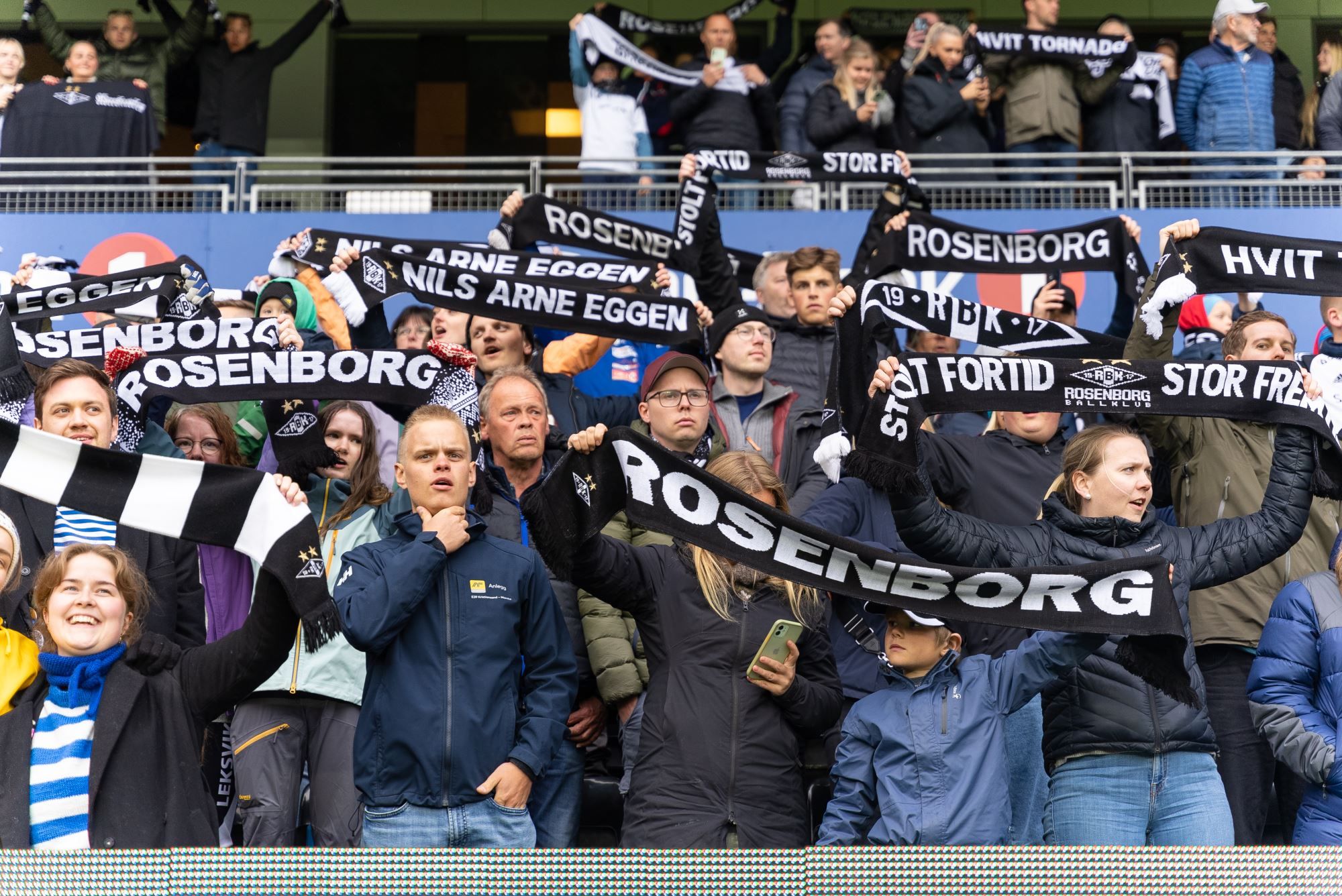Rosenborg Ballklub (RBK)
