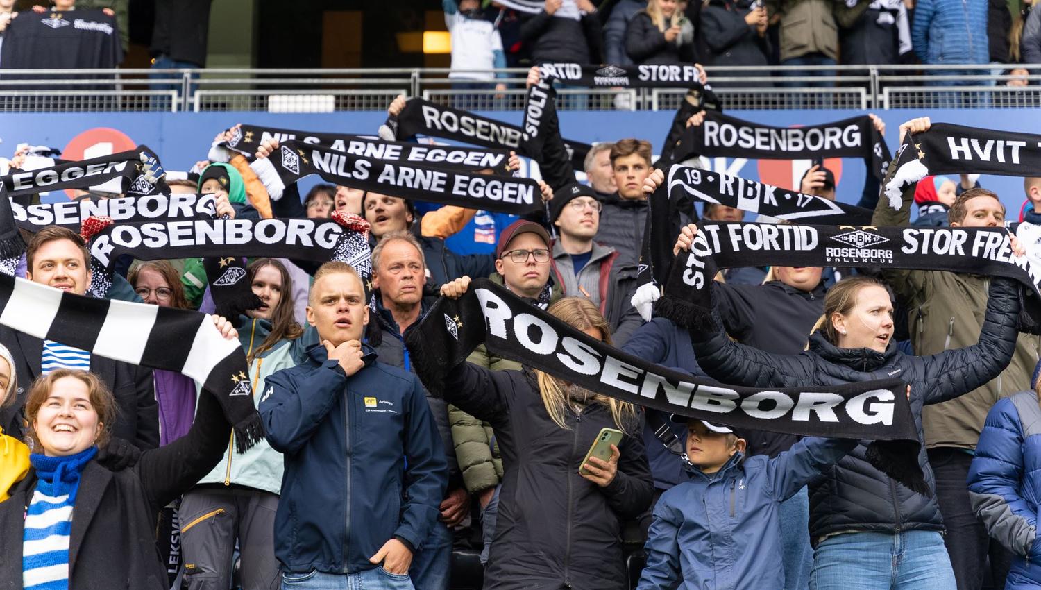 Rosenborg Ballklub (RBK)