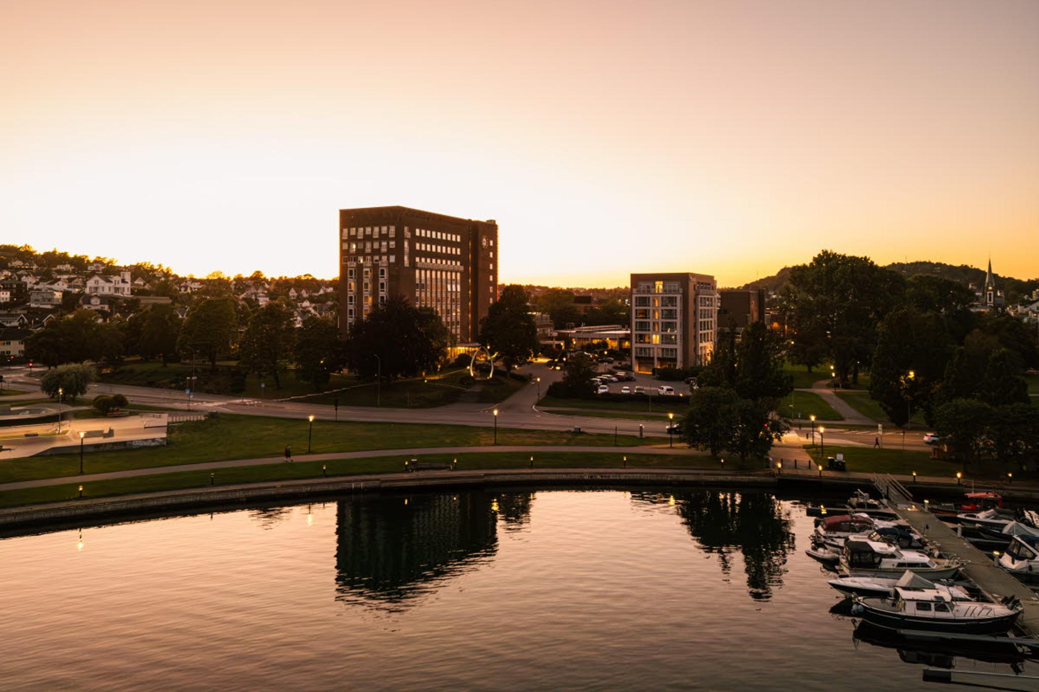 Scandic Park Sandefjord