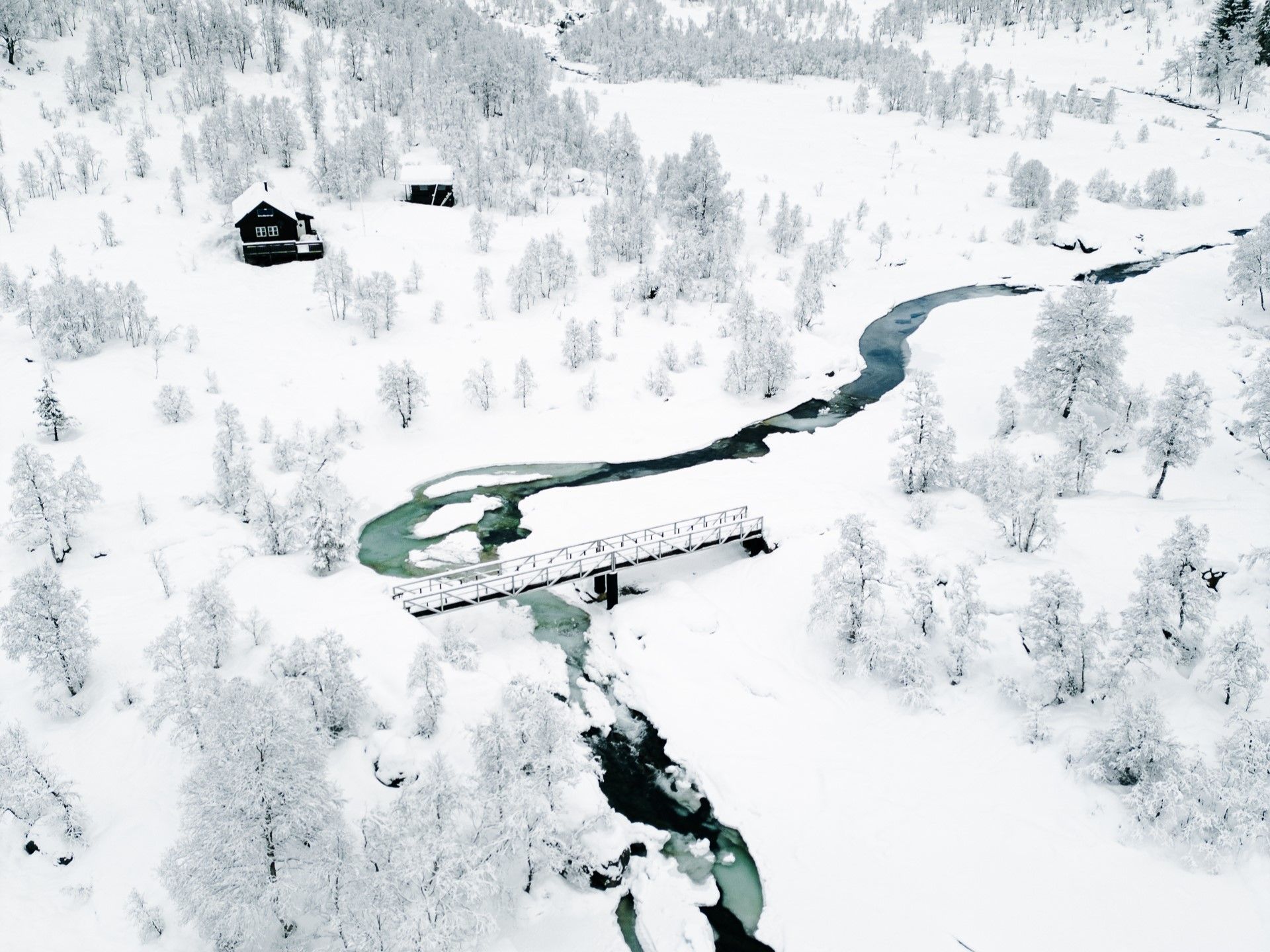 Åbødalen