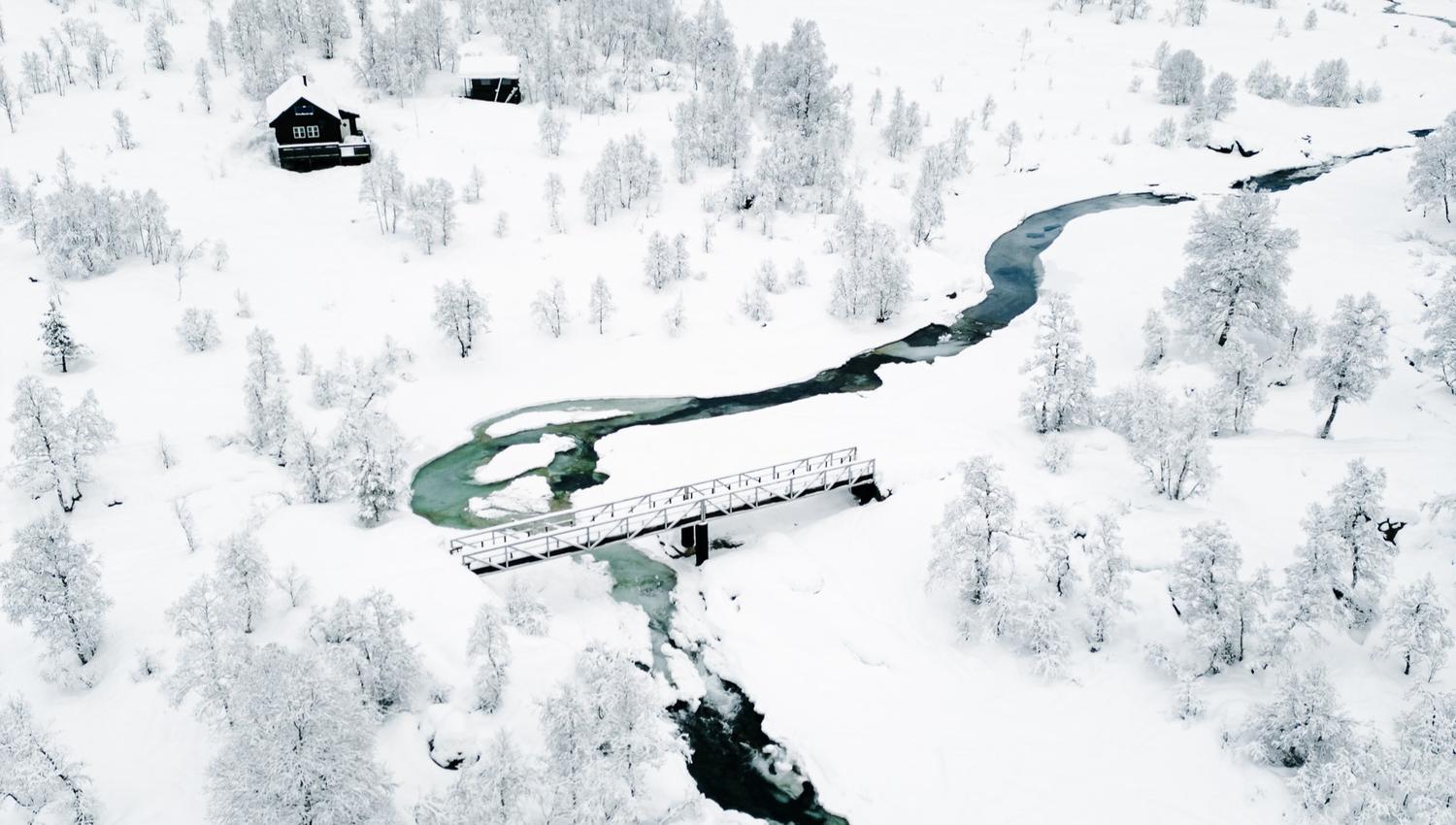 Åbødalen