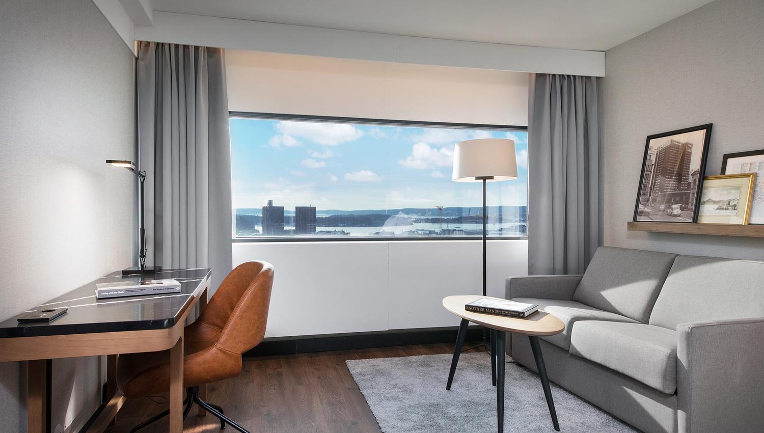 Premium Room