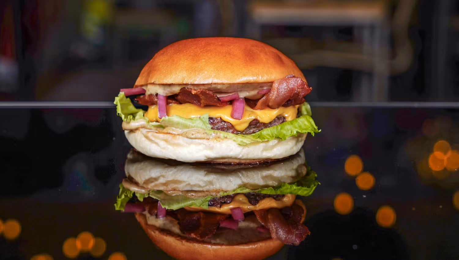 Hekkan Burger Bergen