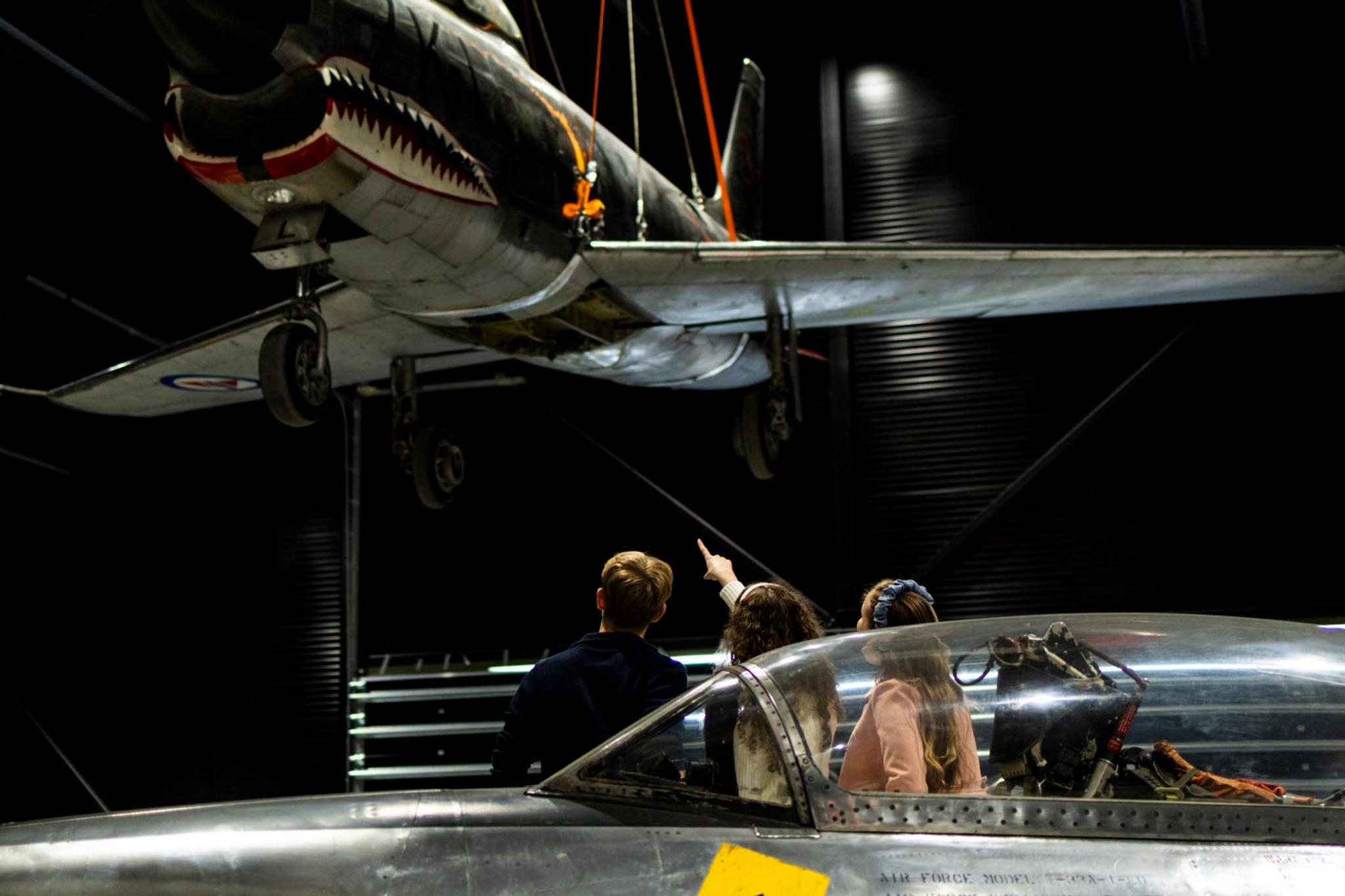 flyhistorisk museum, sola, stavanger