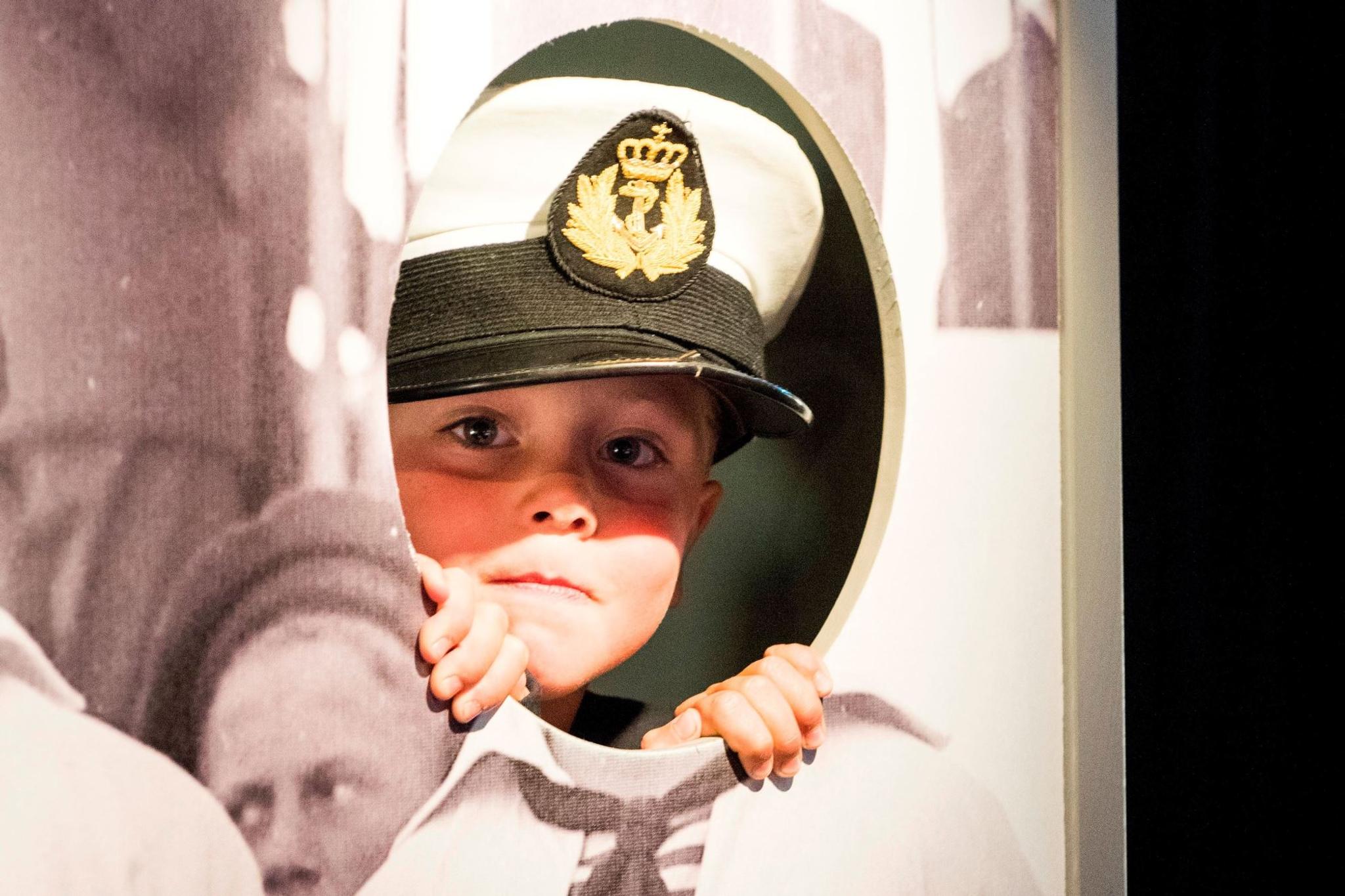 Trondhjems Sjøfartsmuseum