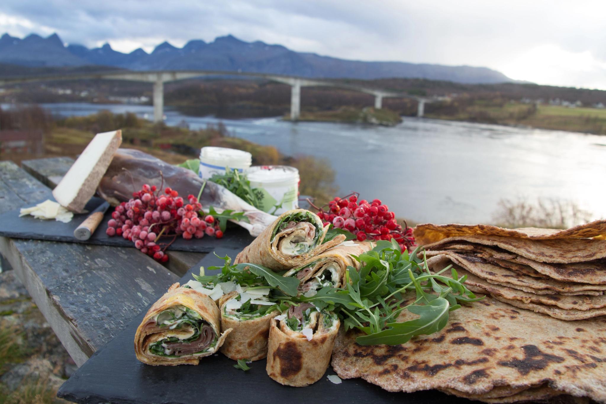 Saltstraumen Hotel Restaurant