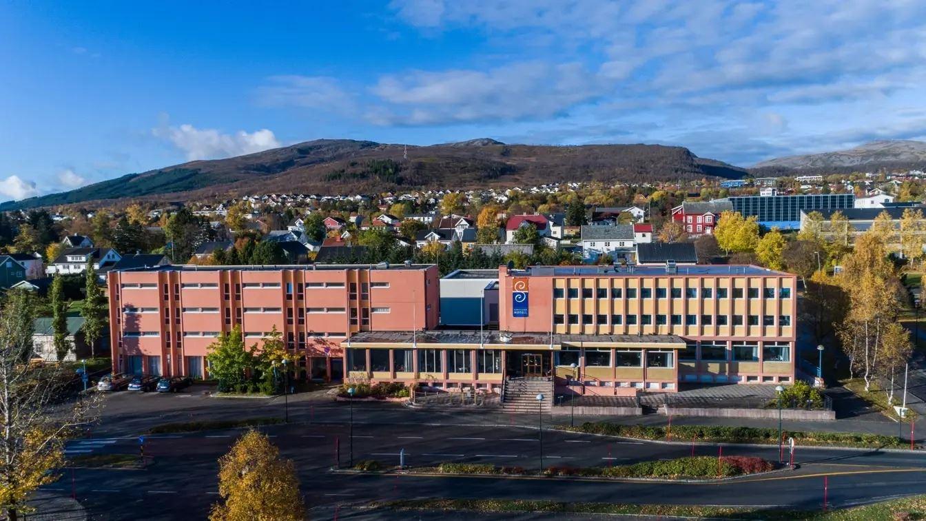 Planera resan till Vesterålen | Aktiviteter, boende, mat och dryck