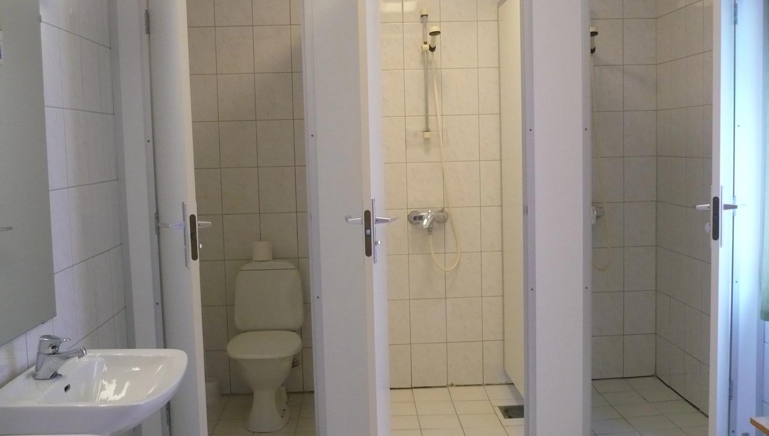 HI Borlaug Lærdal