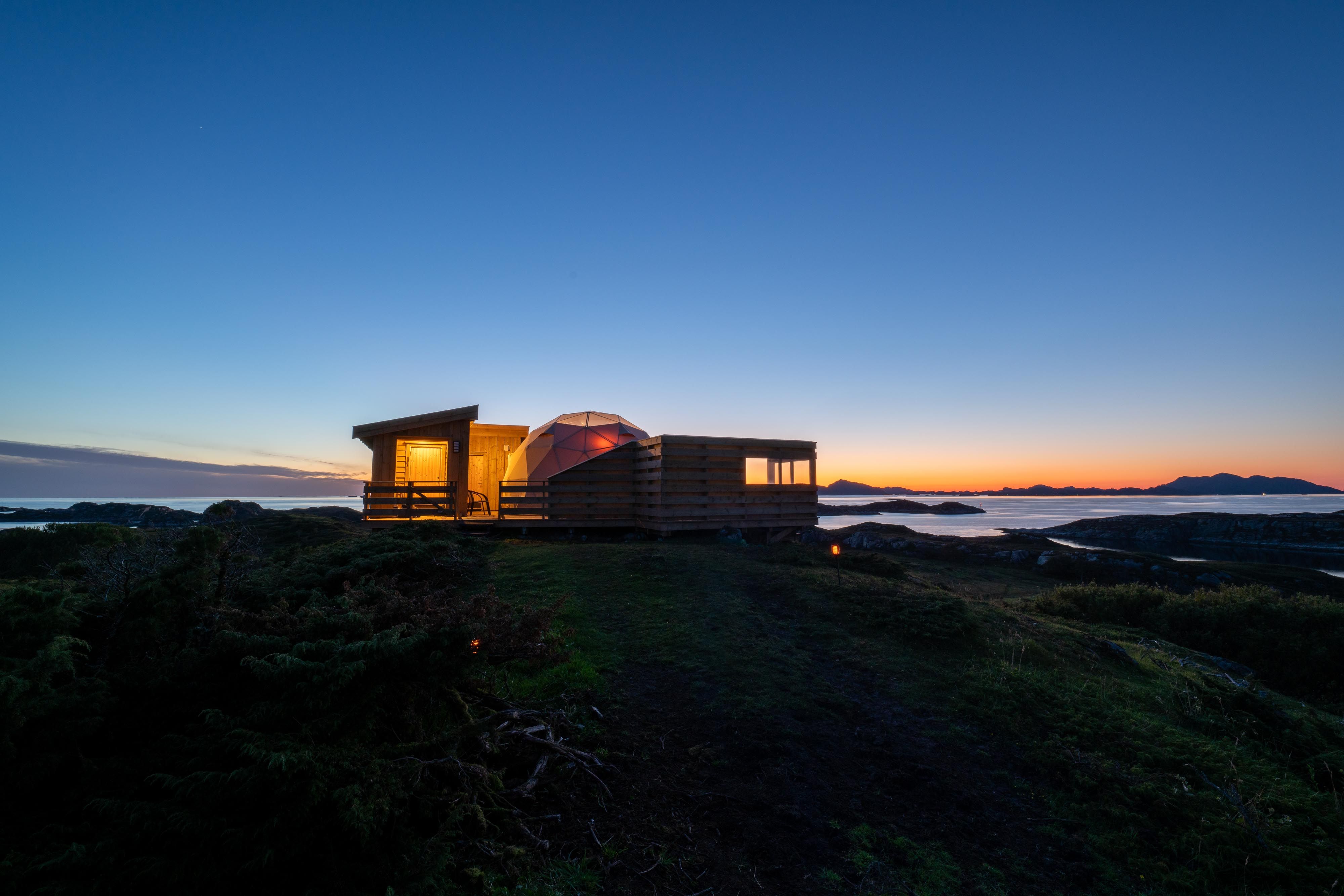 Hille Glamping 
