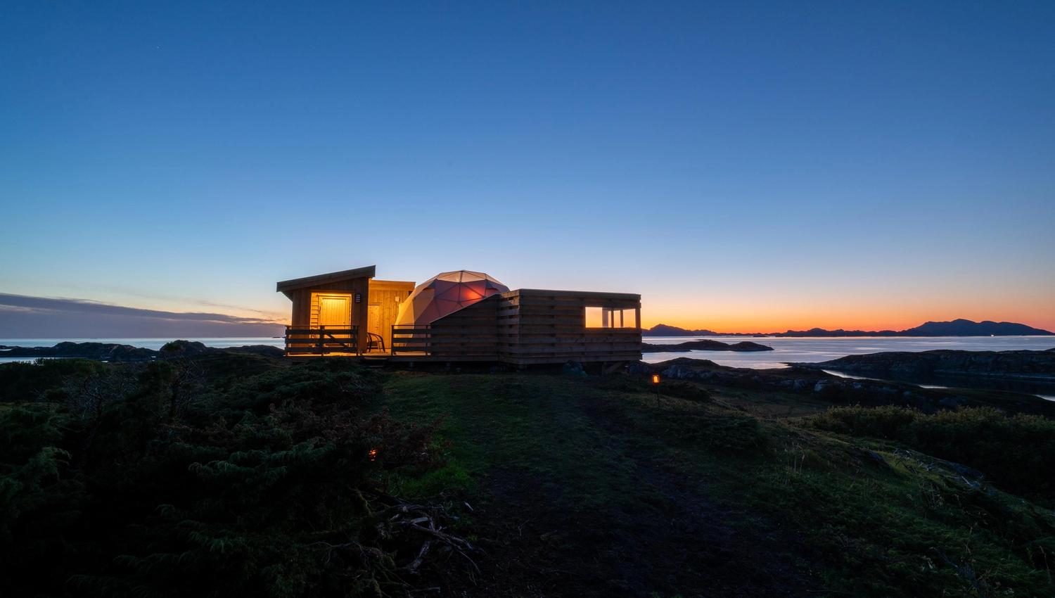 Hille Glamping