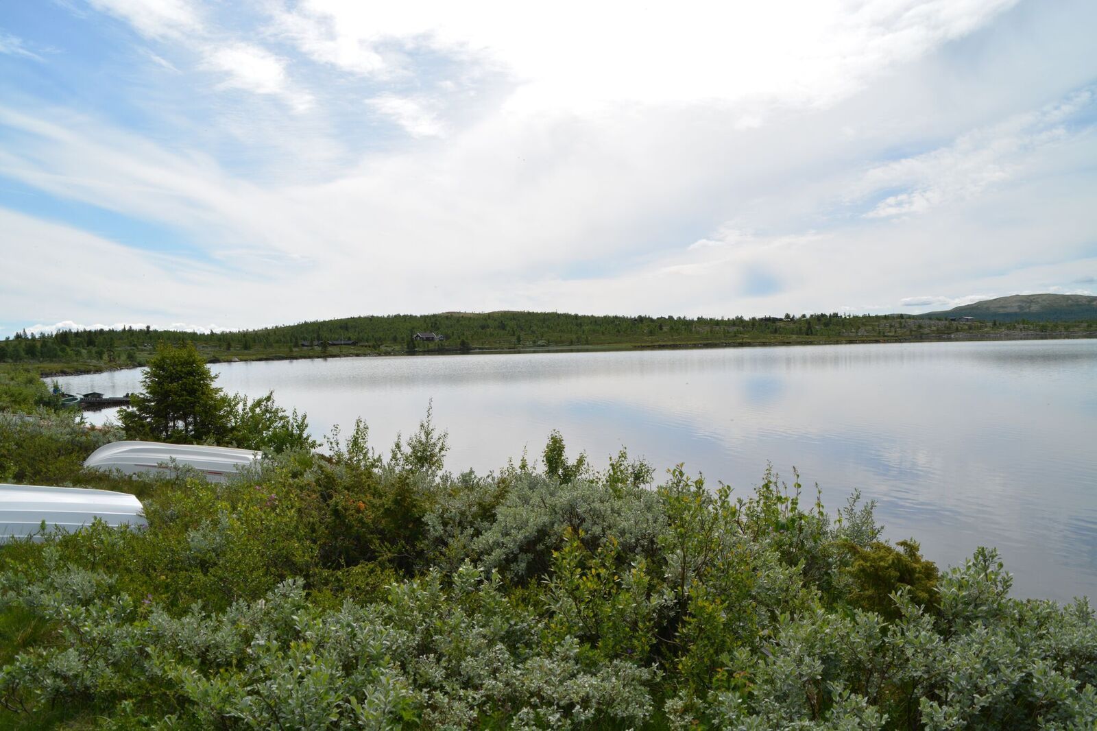 Flaksjøen