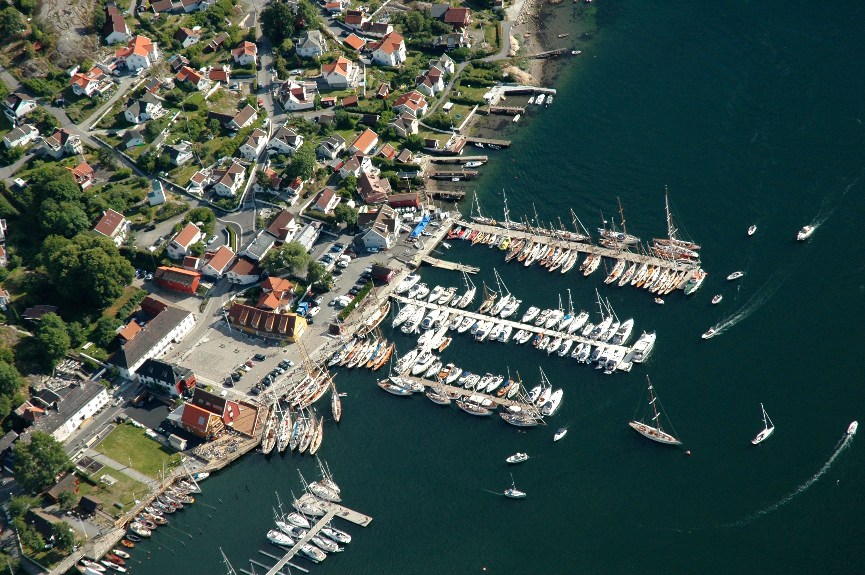 Son gjestehavn