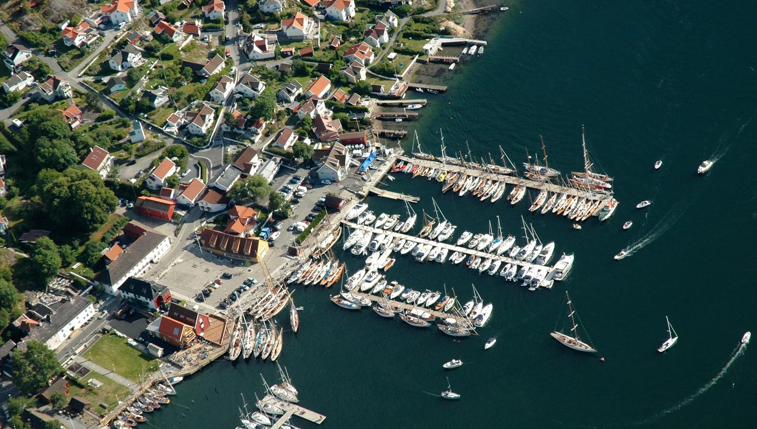 Son gjestehavn
