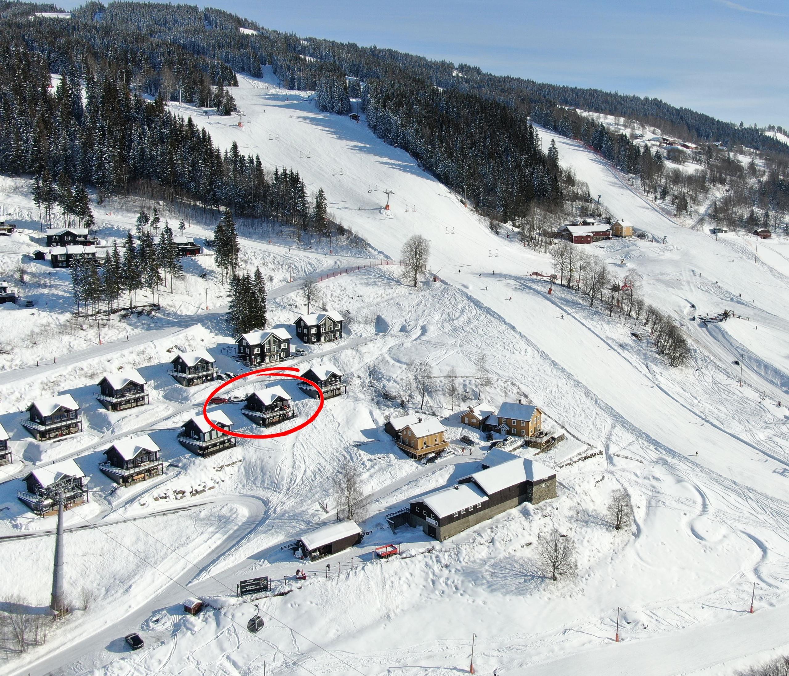 Hafjell Gard 61