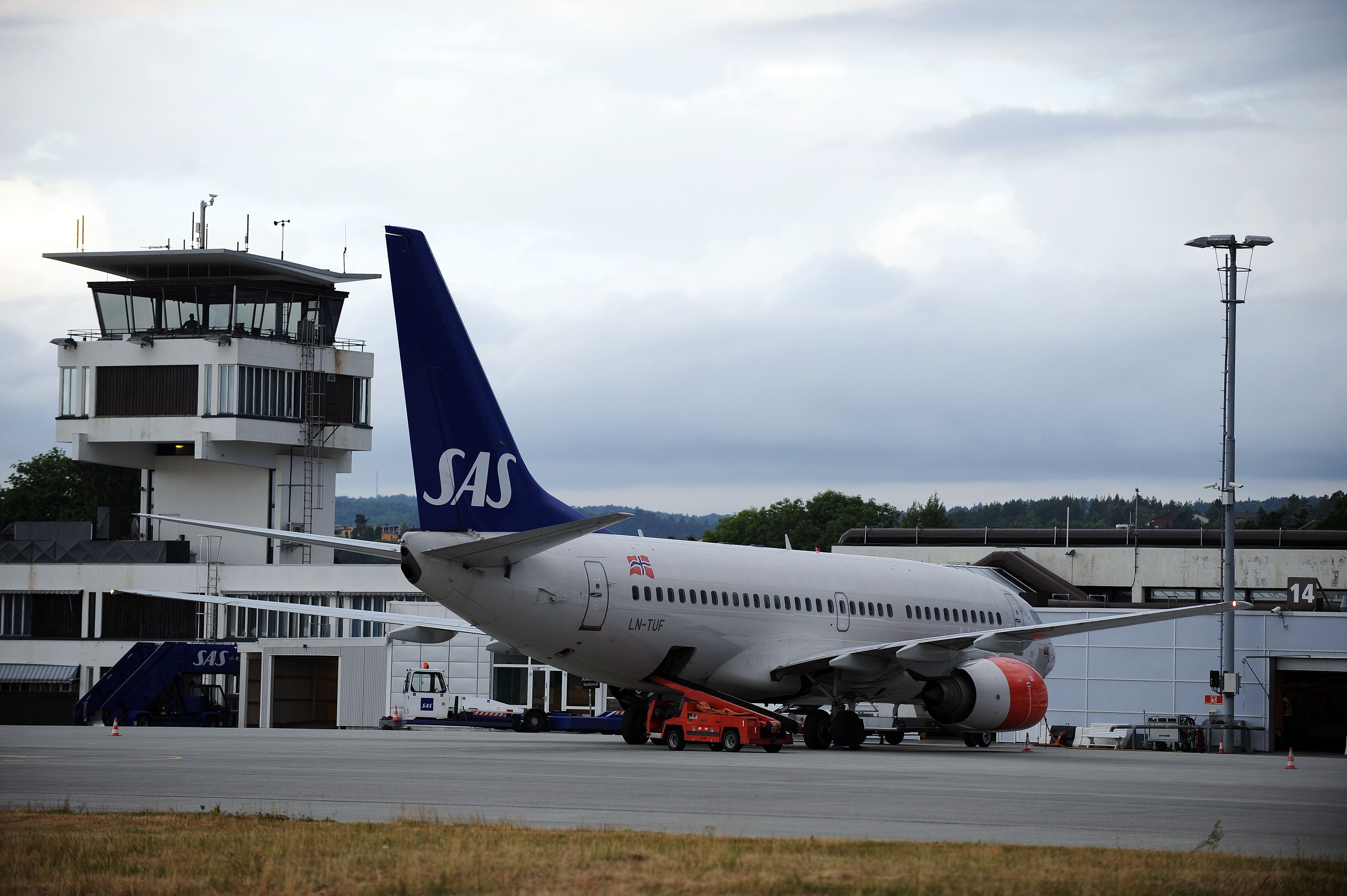 SAS