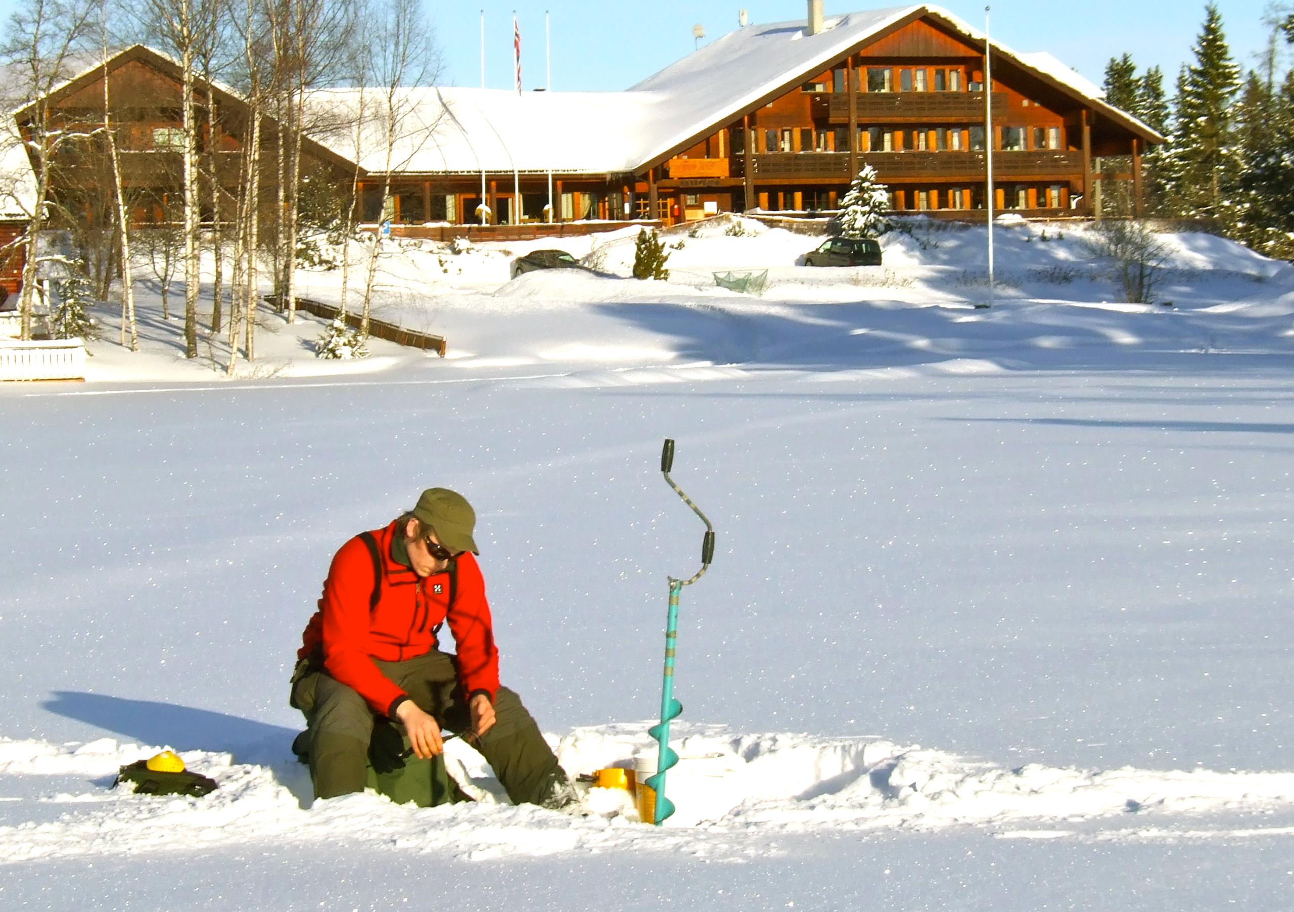 Sillongen Toten Hotel