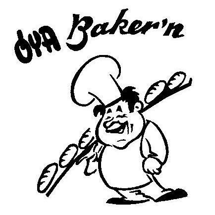 Øya Bakern