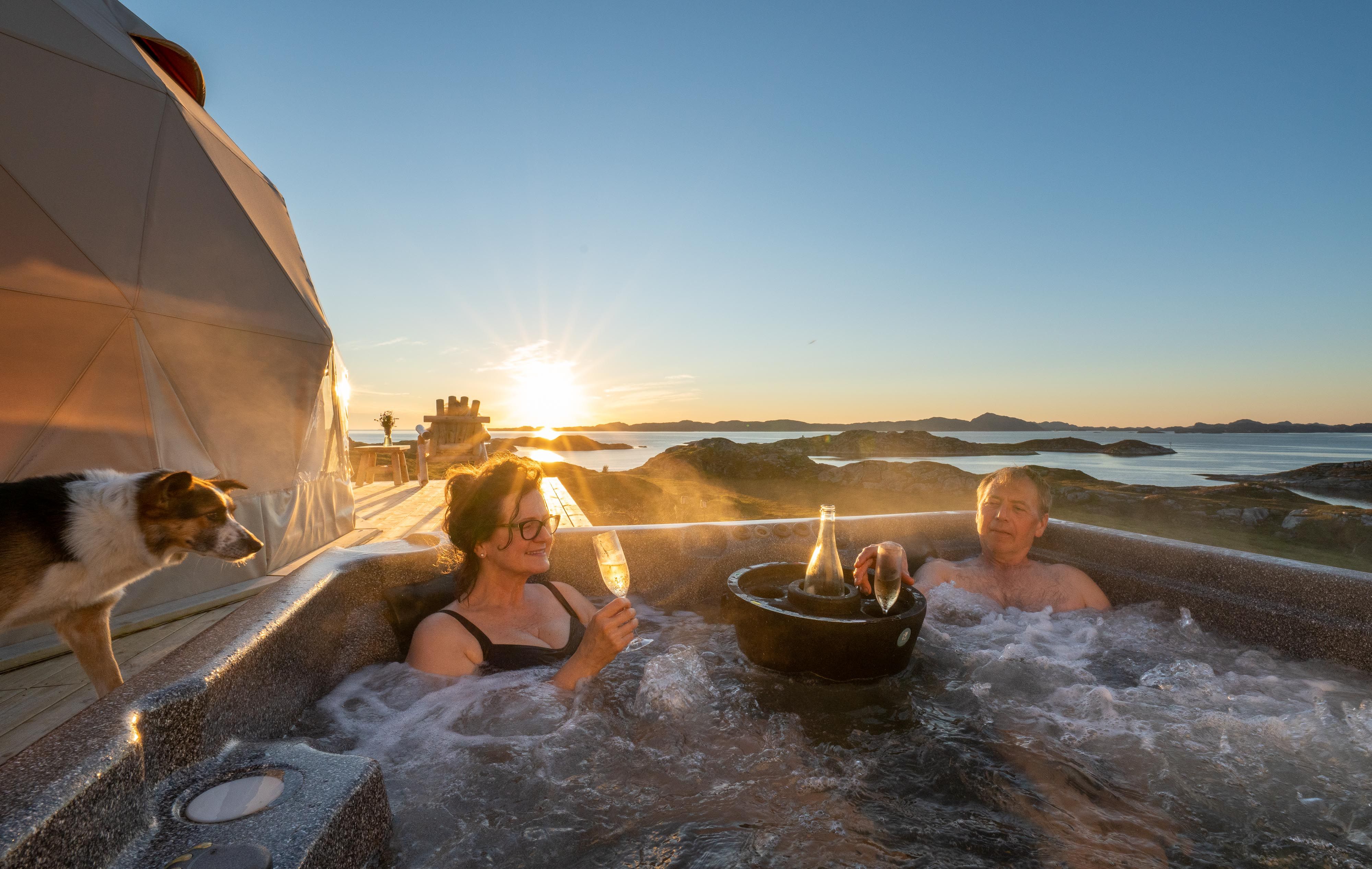Hille Glamping 