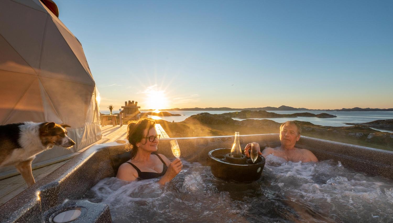 Hille Glamping